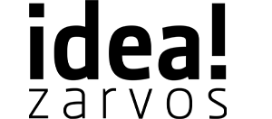 ideia zarvos